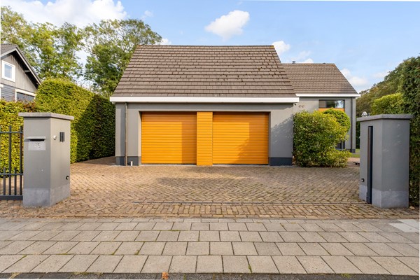 Foto - Te koop: Wonen op niveau!